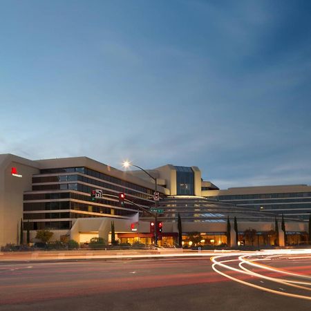 Walnut Creek Marriott Ξενοδοχείο Εξωτερικό φωτογραφία