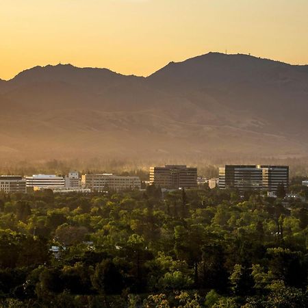 Walnut Creek Marriott Ξενοδοχείο Εξωτερικό φωτογραφία
