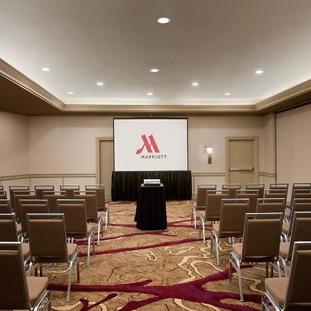 Walnut Creek Marriott Ξενοδοχείο Εξωτερικό φωτογραφία