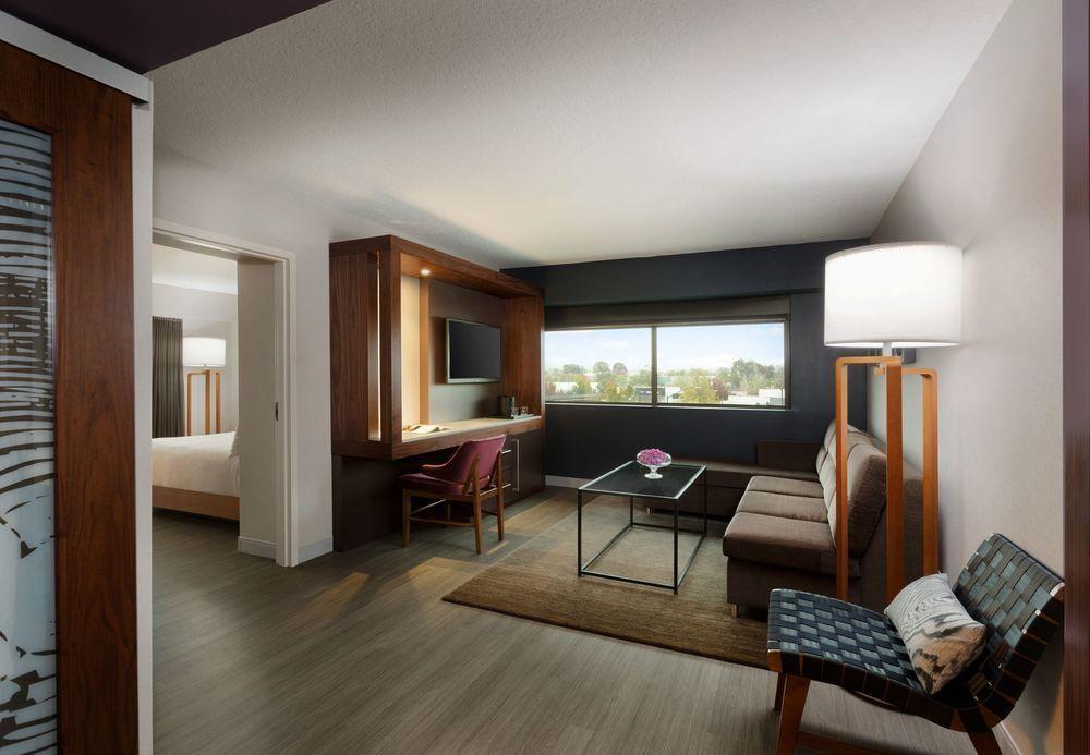 Walnut Creek Marriott Ξενοδοχείο Εξωτερικό φωτογραφία