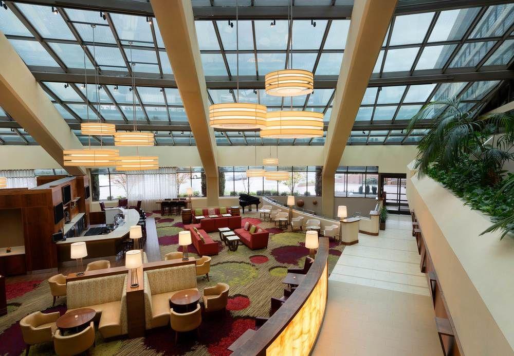 Walnut Creek Marriott Ξενοδοχείο Εξωτερικό φωτογραφία