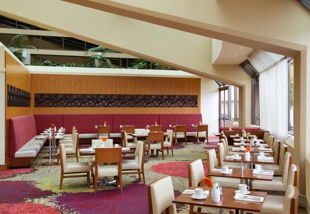 Walnut Creek Marriott Ξενοδοχείο Εξωτερικό φωτογραφία