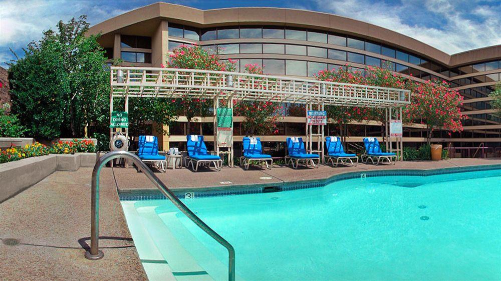 Walnut Creek Marriott Ξενοδοχείο Εξωτερικό φωτογραφία