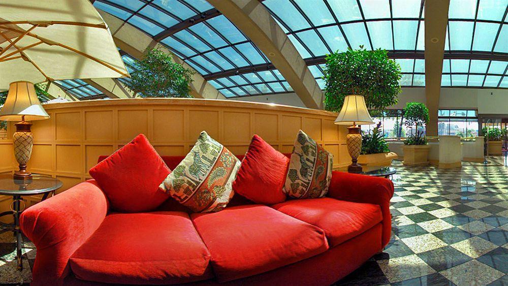Walnut Creek Marriott Ξενοδοχείο Εξωτερικό φωτογραφία