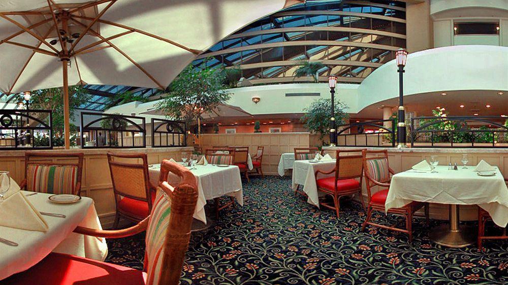 Walnut Creek Marriott Ξενοδοχείο Εξωτερικό φωτογραφία