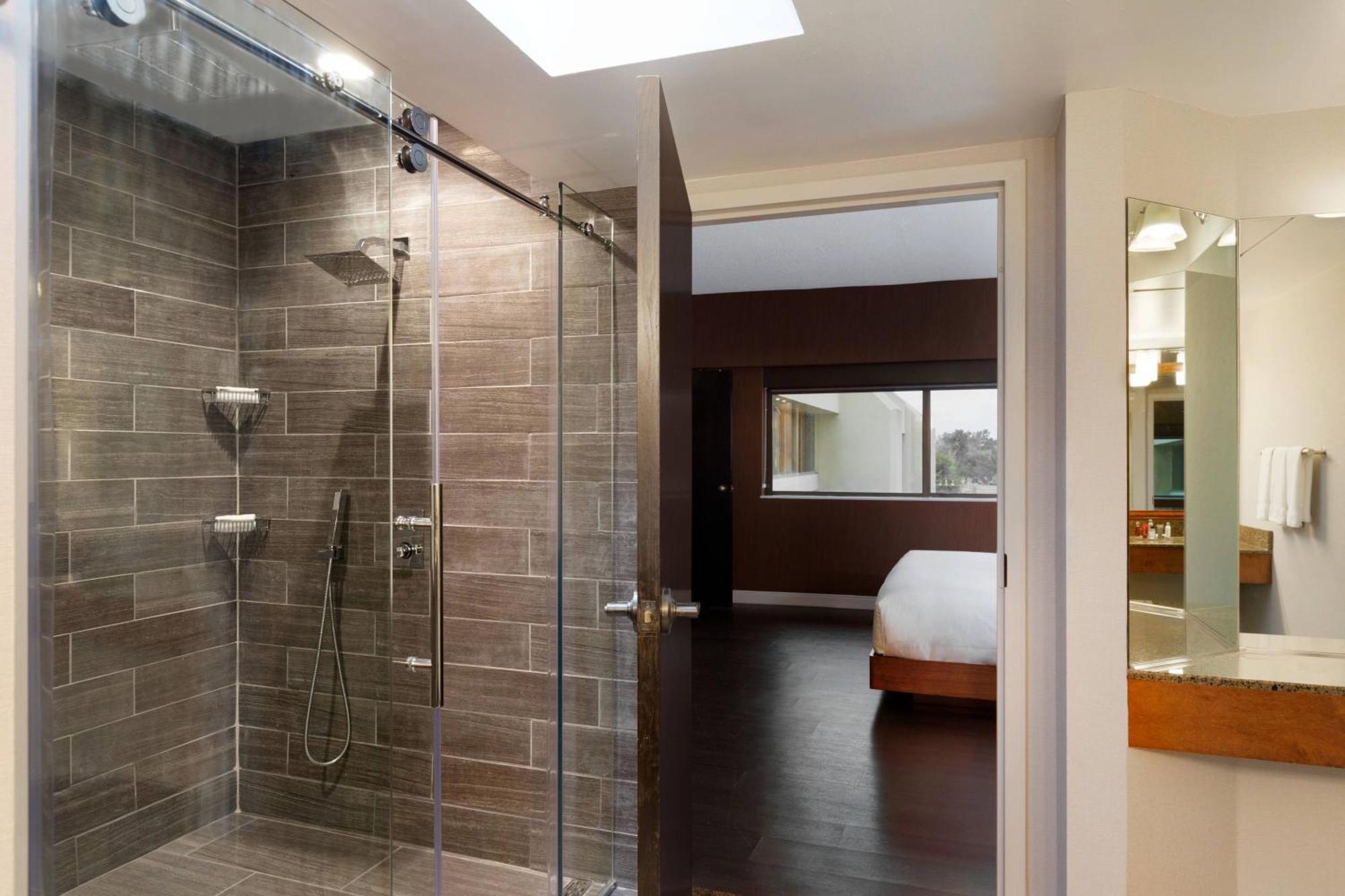 Walnut Creek Marriott Ξενοδοχείο Εξωτερικό φωτογραφία