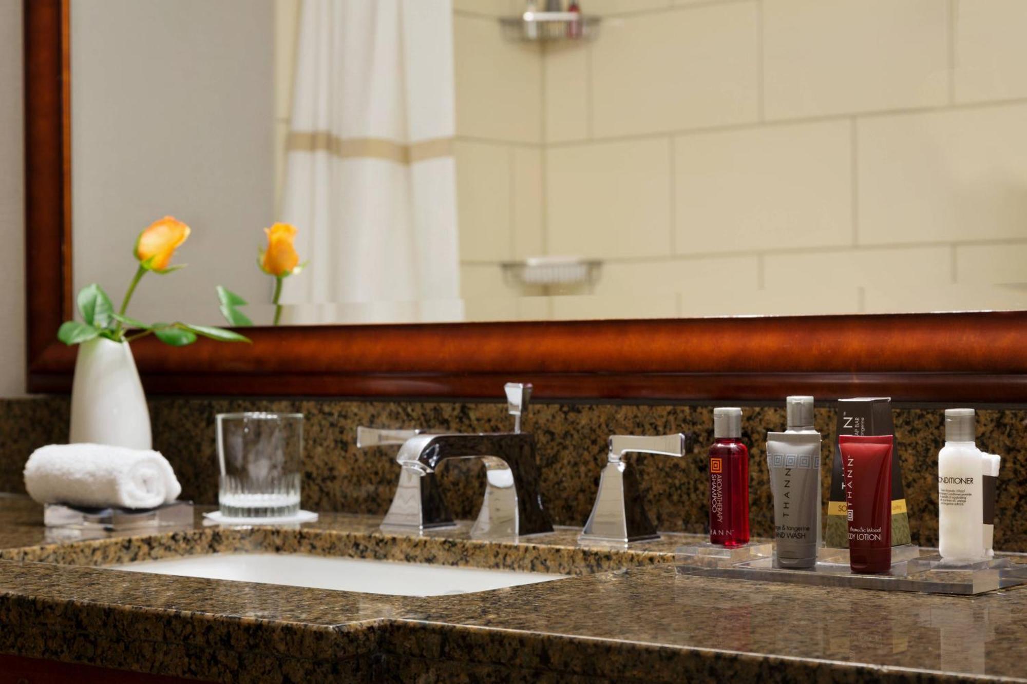 Walnut Creek Marriott Ξενοδοχείο Εξωτερικό φωτογραφία