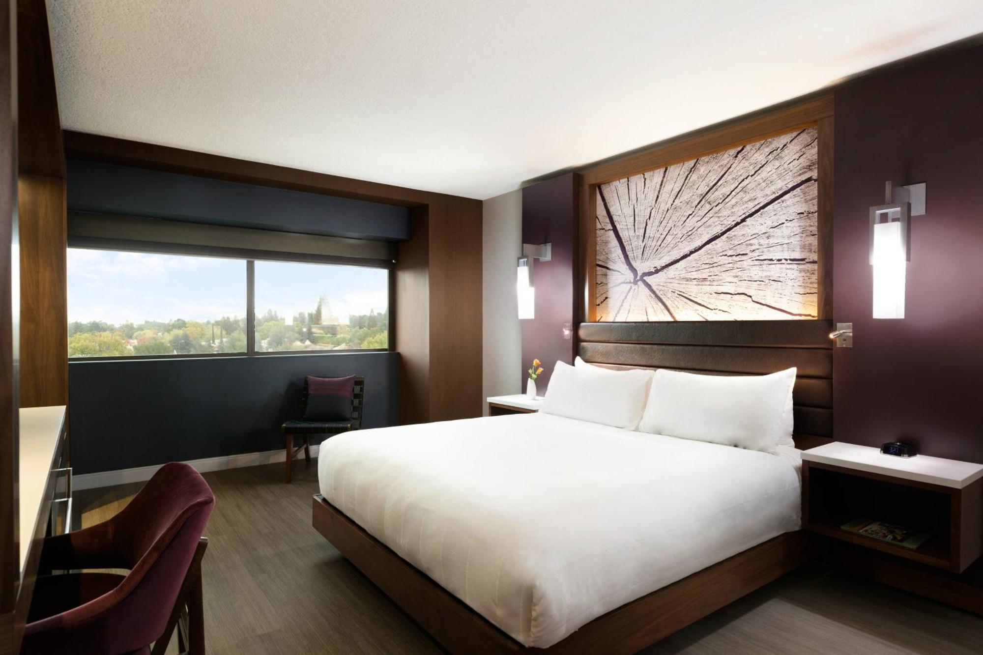 Walnut Creek Marriott Ξενοδοχείο Εξωτερικό φωτογραφία