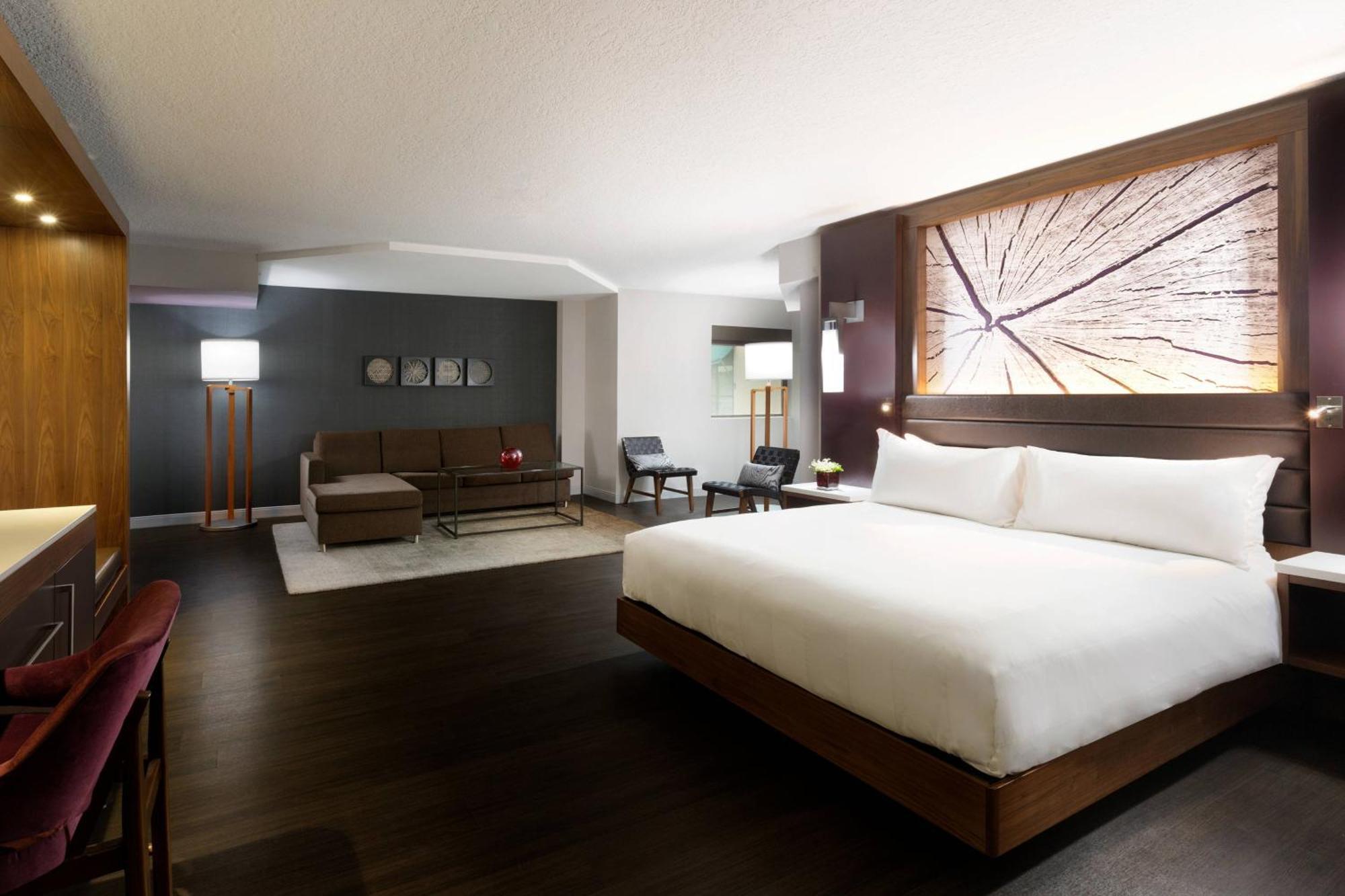 Walnut Creek Marriott Ξενοδοχείο Εξωτερικό φωτογραφία