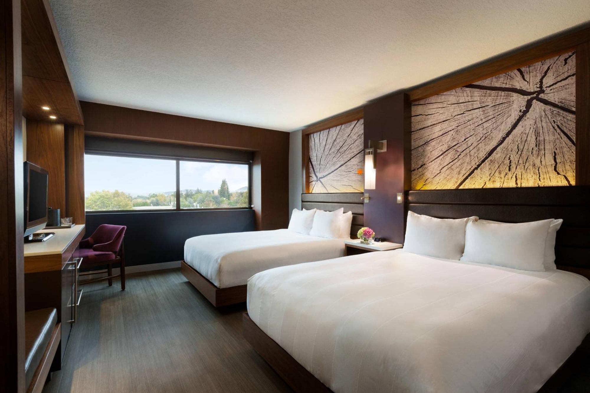 Walnut Creek Marriott Ξενοδοχείο Εξωτερικό φωτογραφία