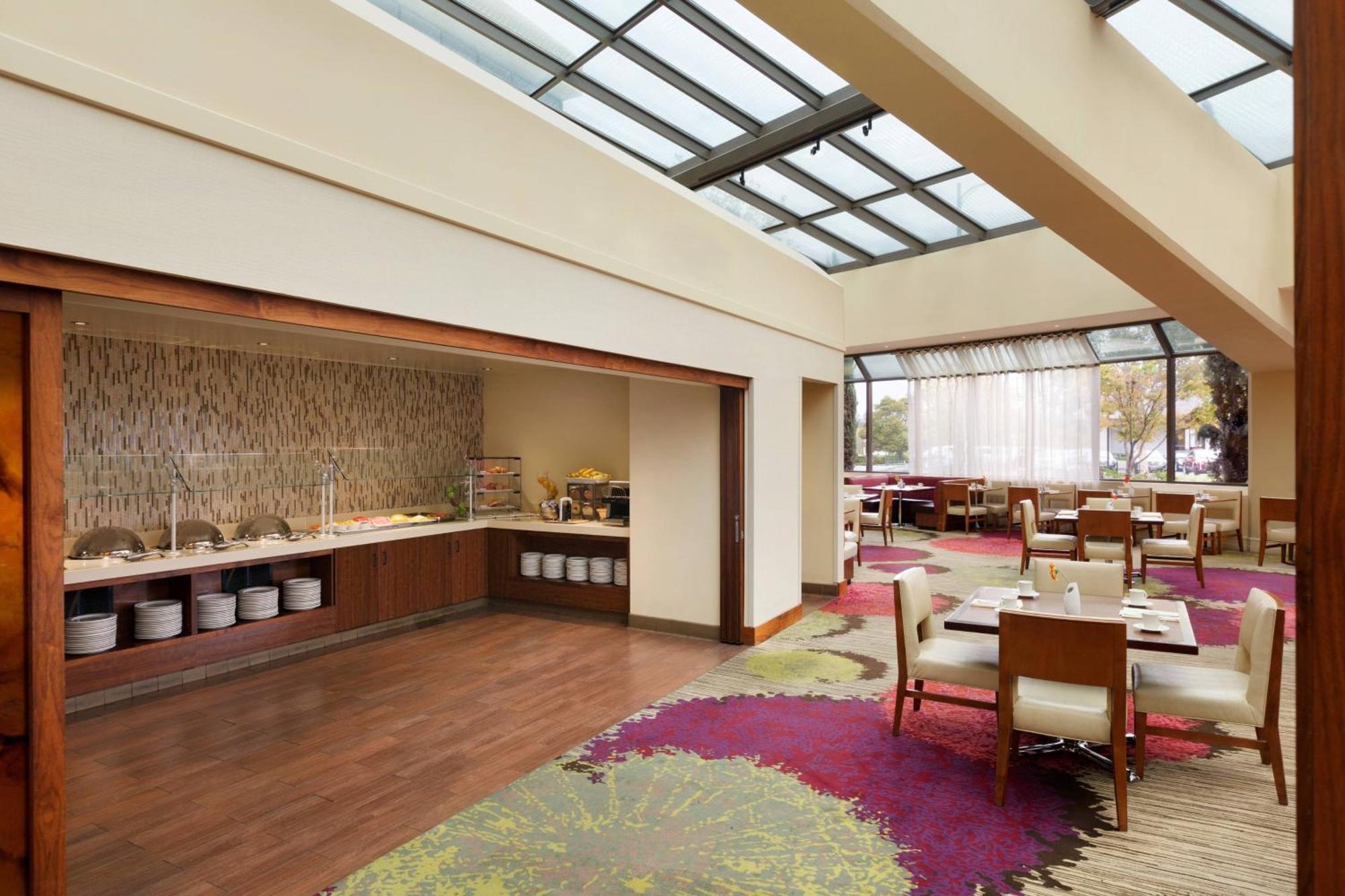 Walnut Creek Marriott Ξενοδοχείο Εξωτερικό φωτογραφία