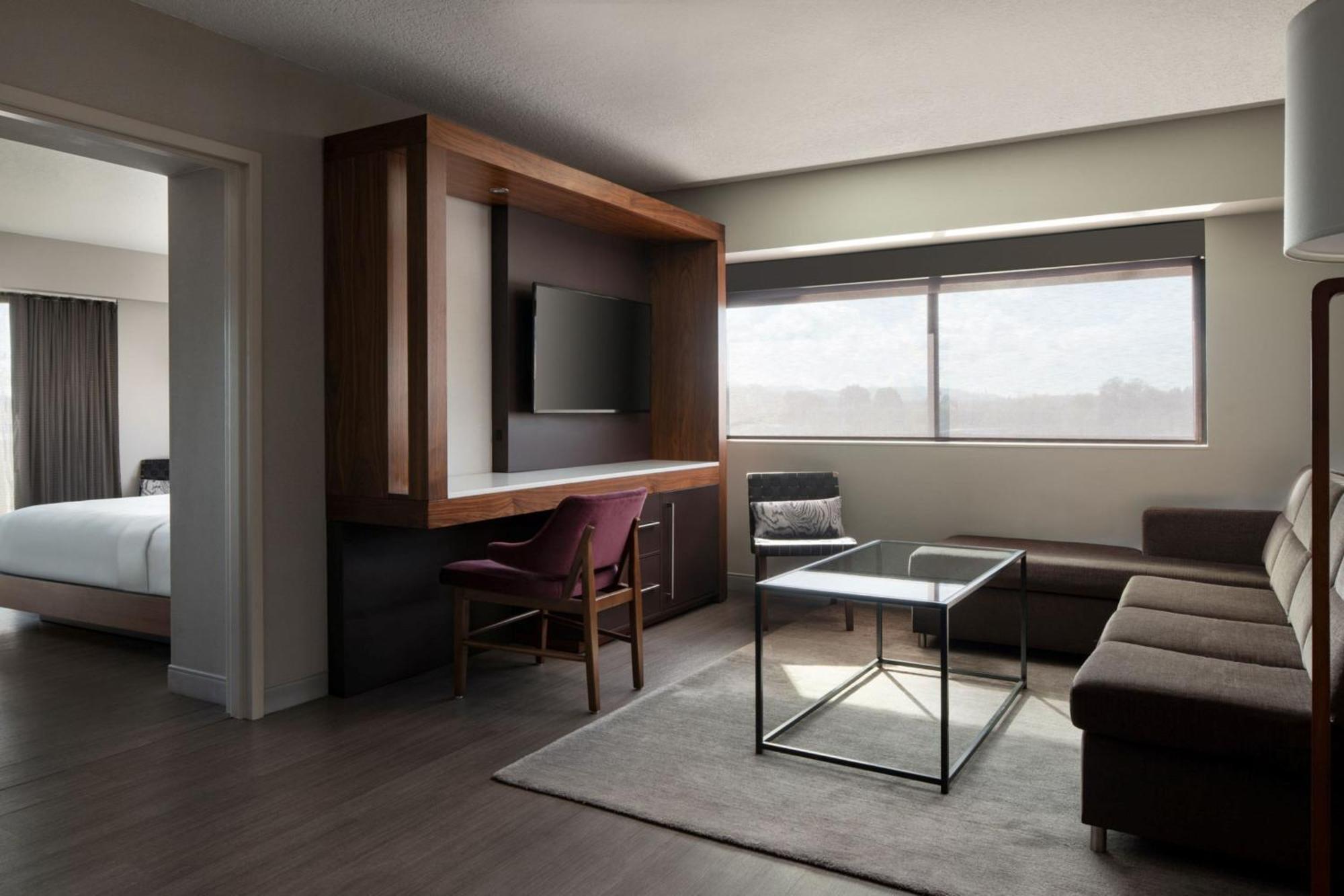 Walnut Creek Marriott Ξενοδοχείο Εξωτερικό φωτογραφία