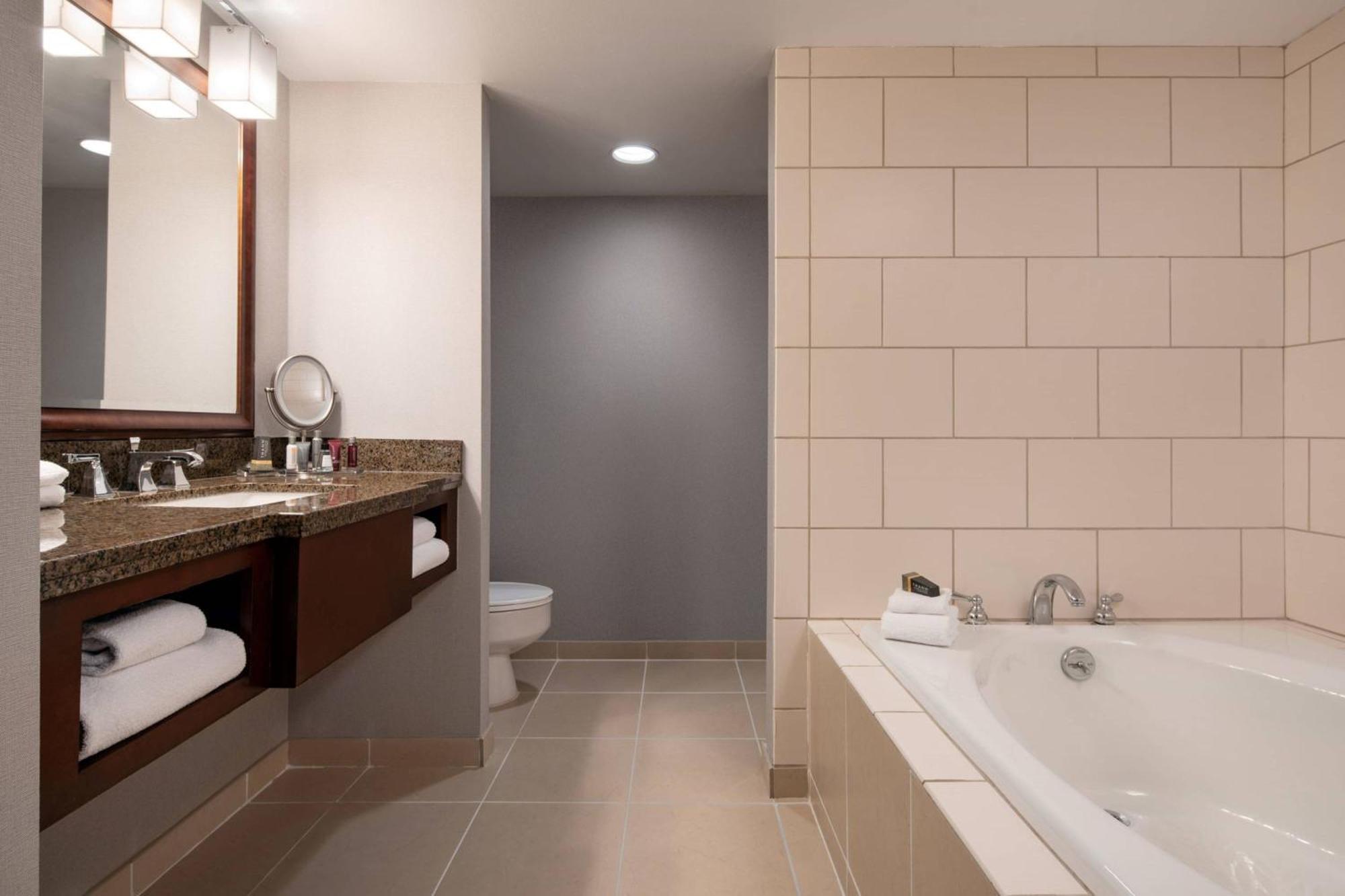 Walnut Creek Marriott Ξενοδοχείο Εξωτερικό φωτογραφία