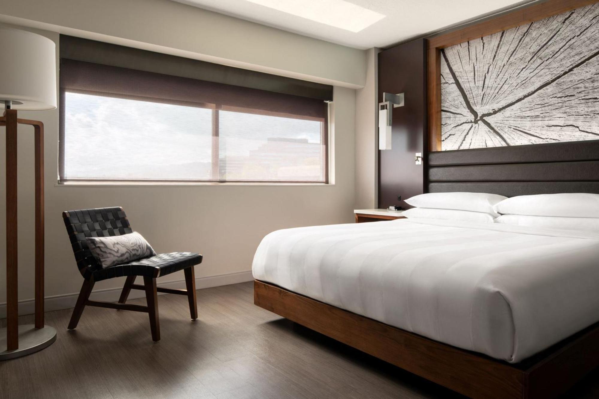 Walnut Creek Marriott Ξενοδοχείο Εξωτερικό φωτογραφία