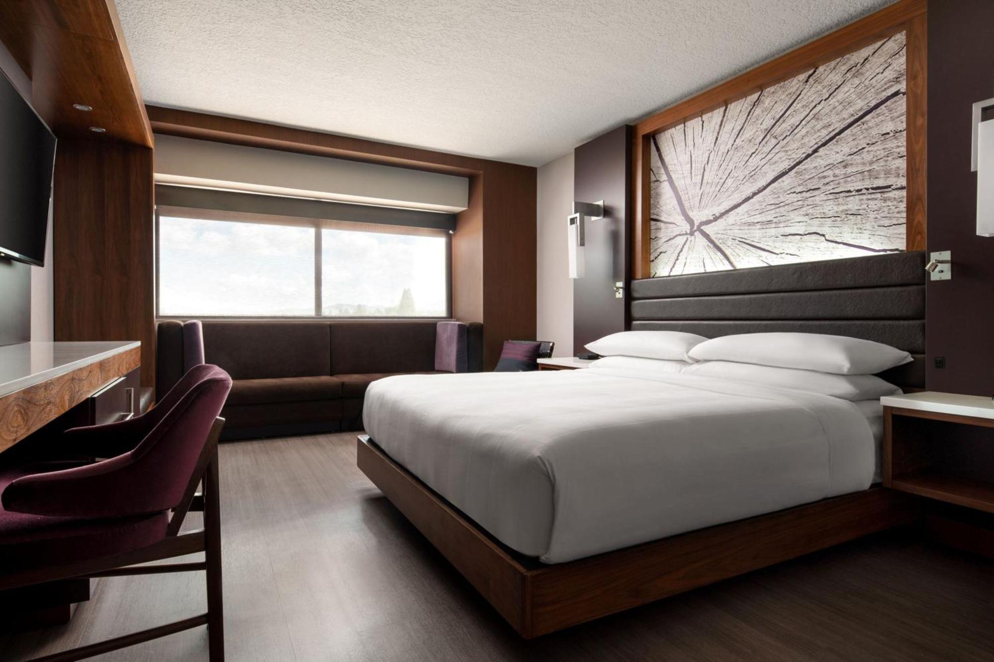Walnut Creek Marriott Ξενοδοχείο Εξωτερικό φωτογραφία