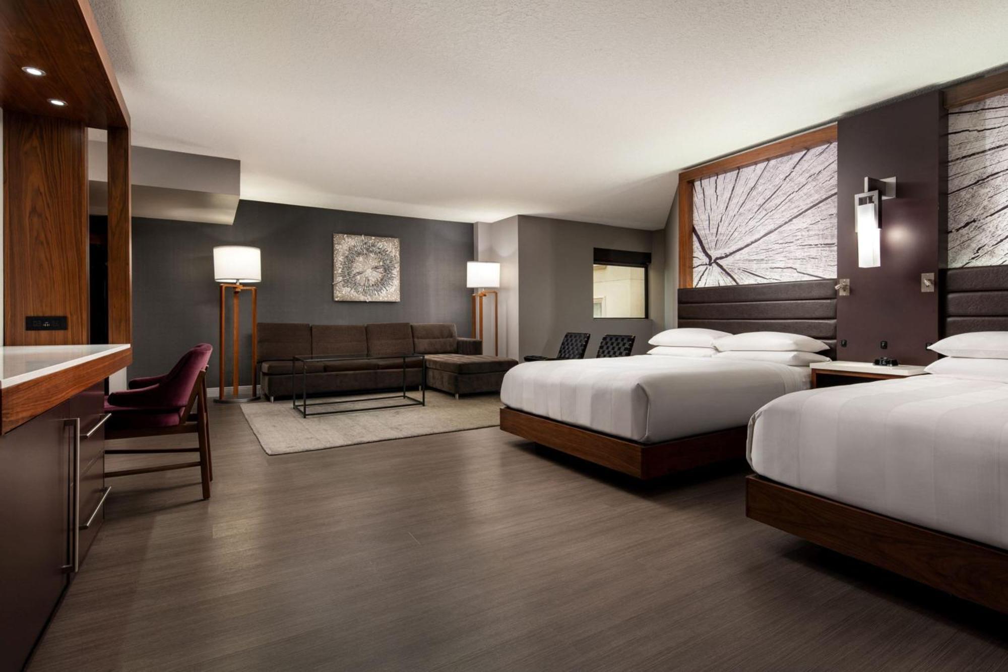 Walnut Creek Marriott Ξενοδοχείο Εξωτερικό φωτογραφία