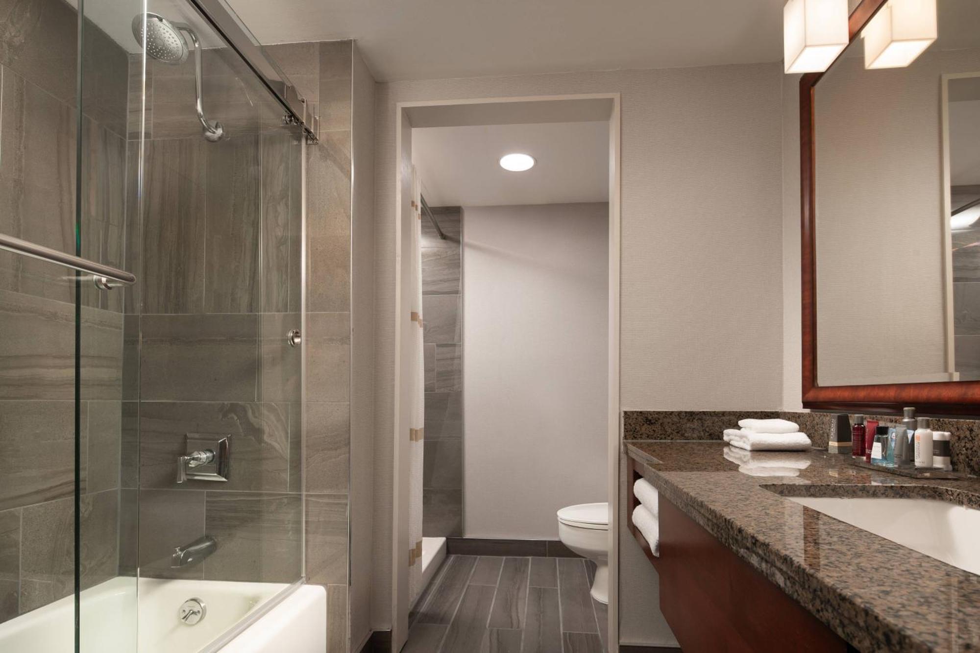 Walnut Creek Marriott Ξενοδοχείο Εξωτερικό φωτογραφία