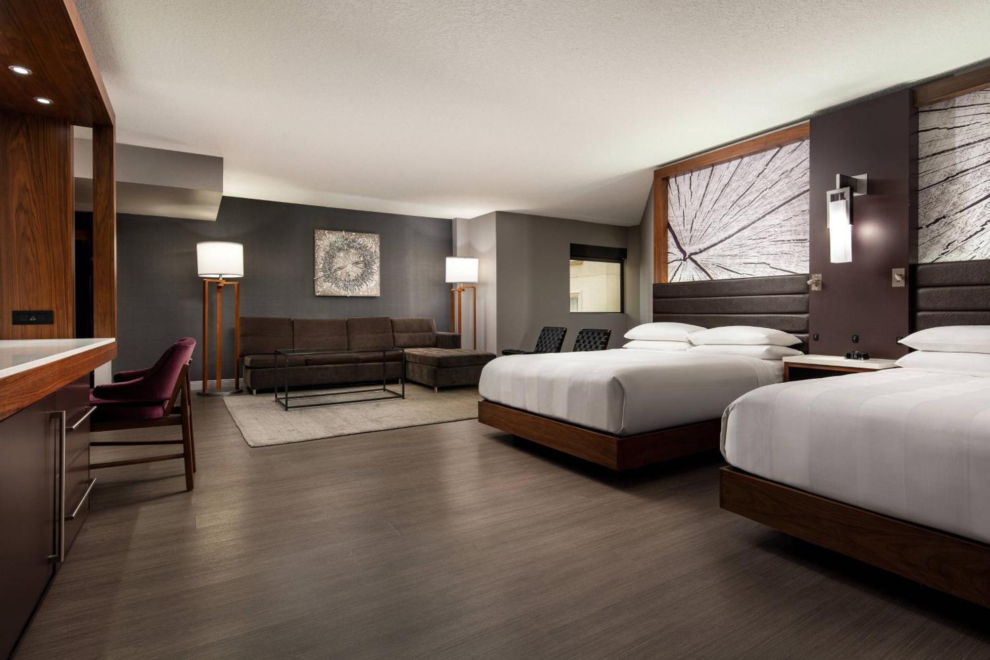 Walnut Creek Marriott Ξενοδοχείο Εξωτερικό φωτογραφία