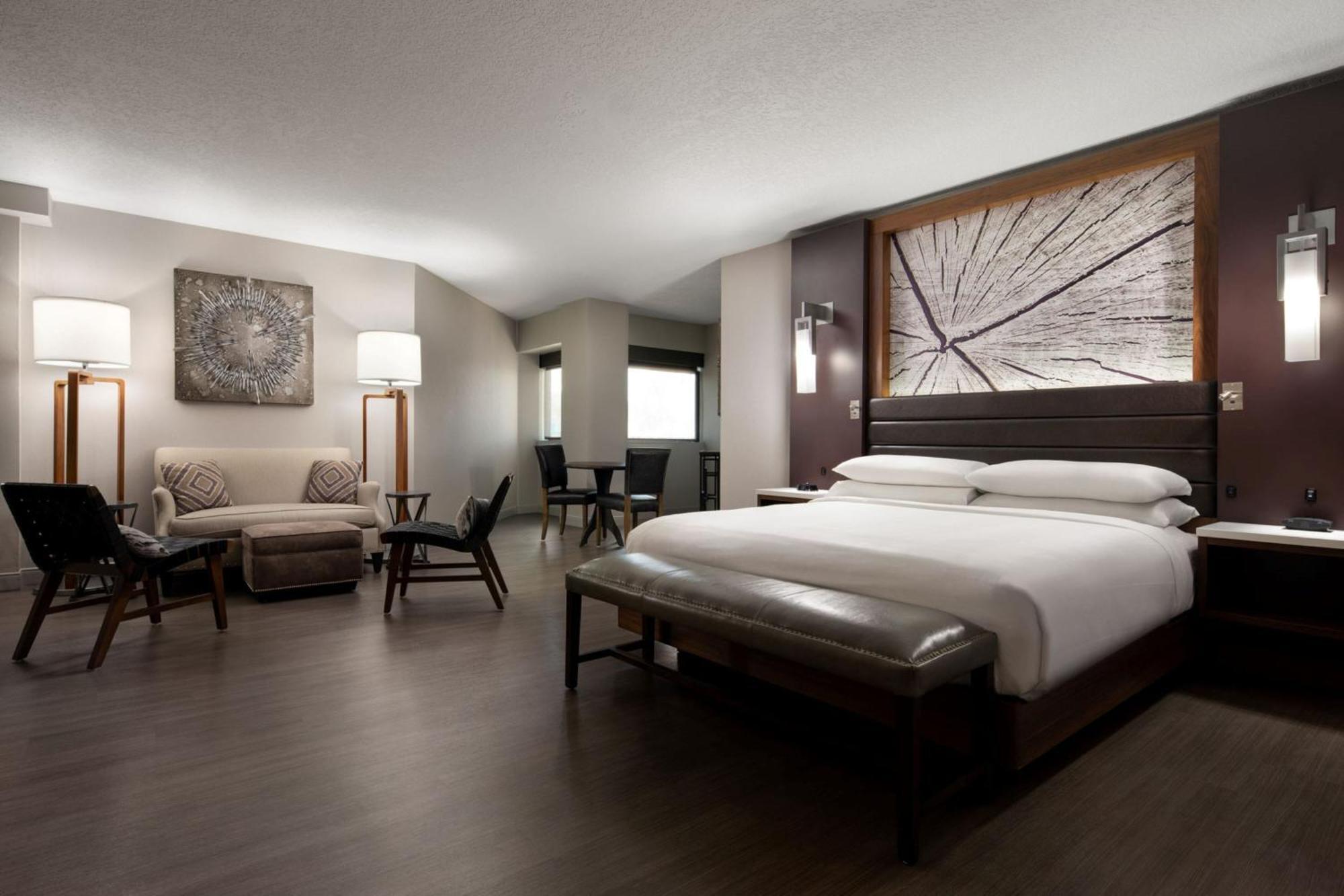 Walnut Creek Marriott Ξενοδοχείο Εξωτερικό φωτογραφία