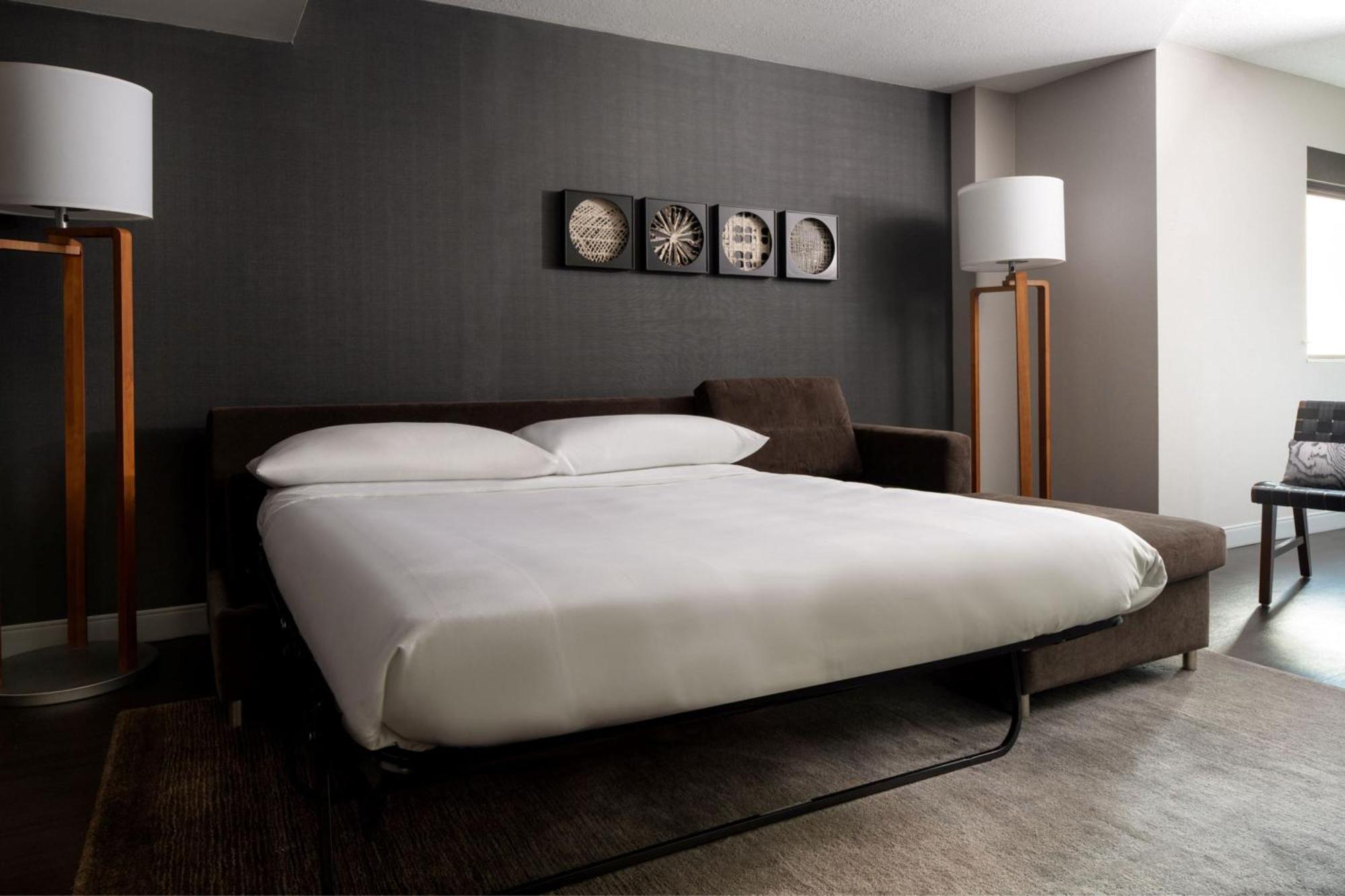 Walnut Creek Marriott Ξενοδοχείο Εξωτερικό φωτογραφία