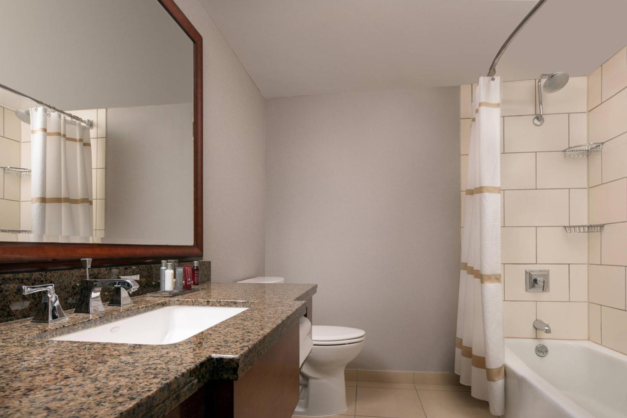 Walnut Creek Marriott Ξενοδοχείο Εξωτερικό φωτογραφία