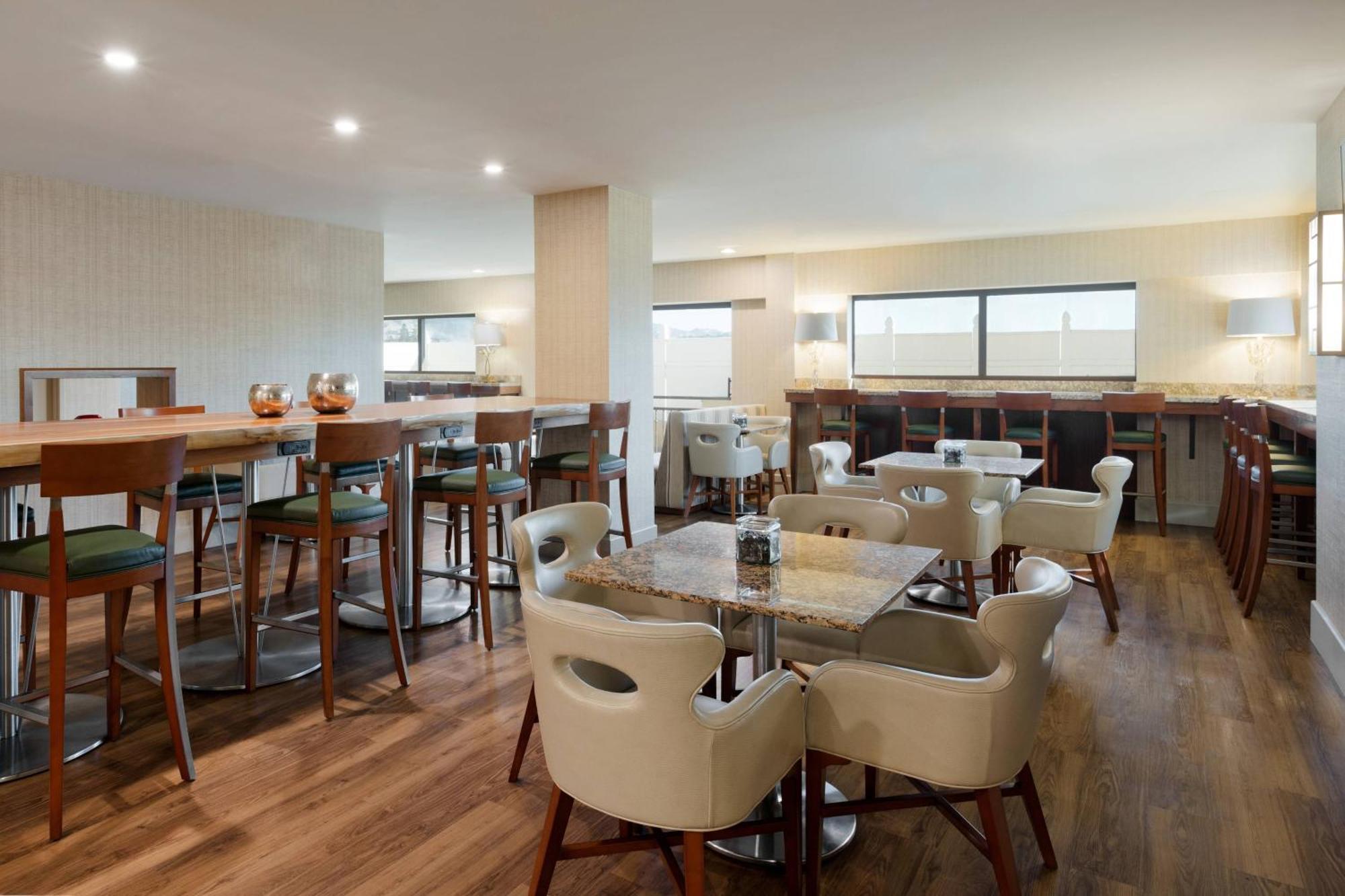 Walnut Creek Marriott Ξενοδοχείο Εξωτερικό φωτογραφία
