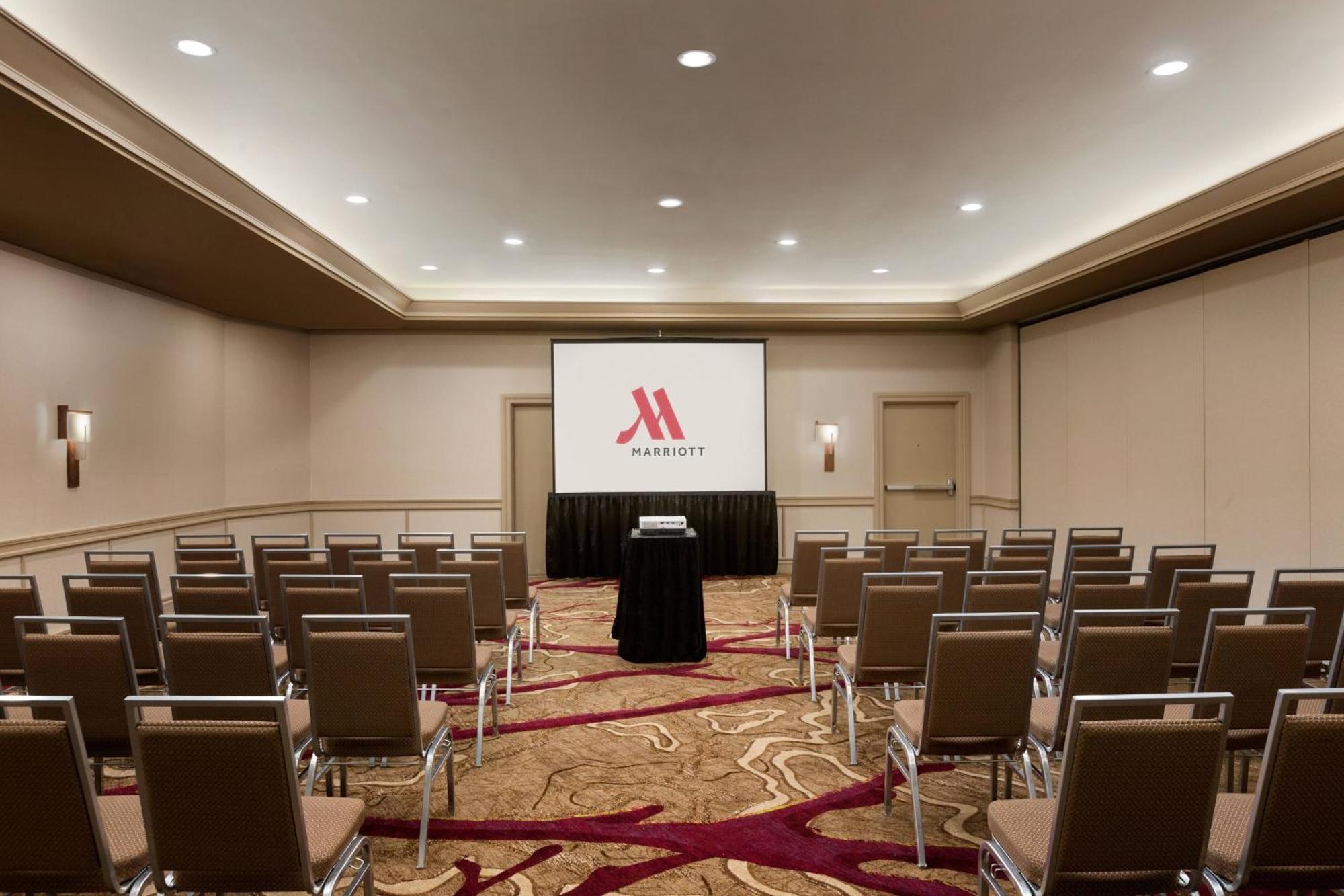 Walnut Creek Marriott Ξενοδοχείο Εξωτερικό φωτογραφία