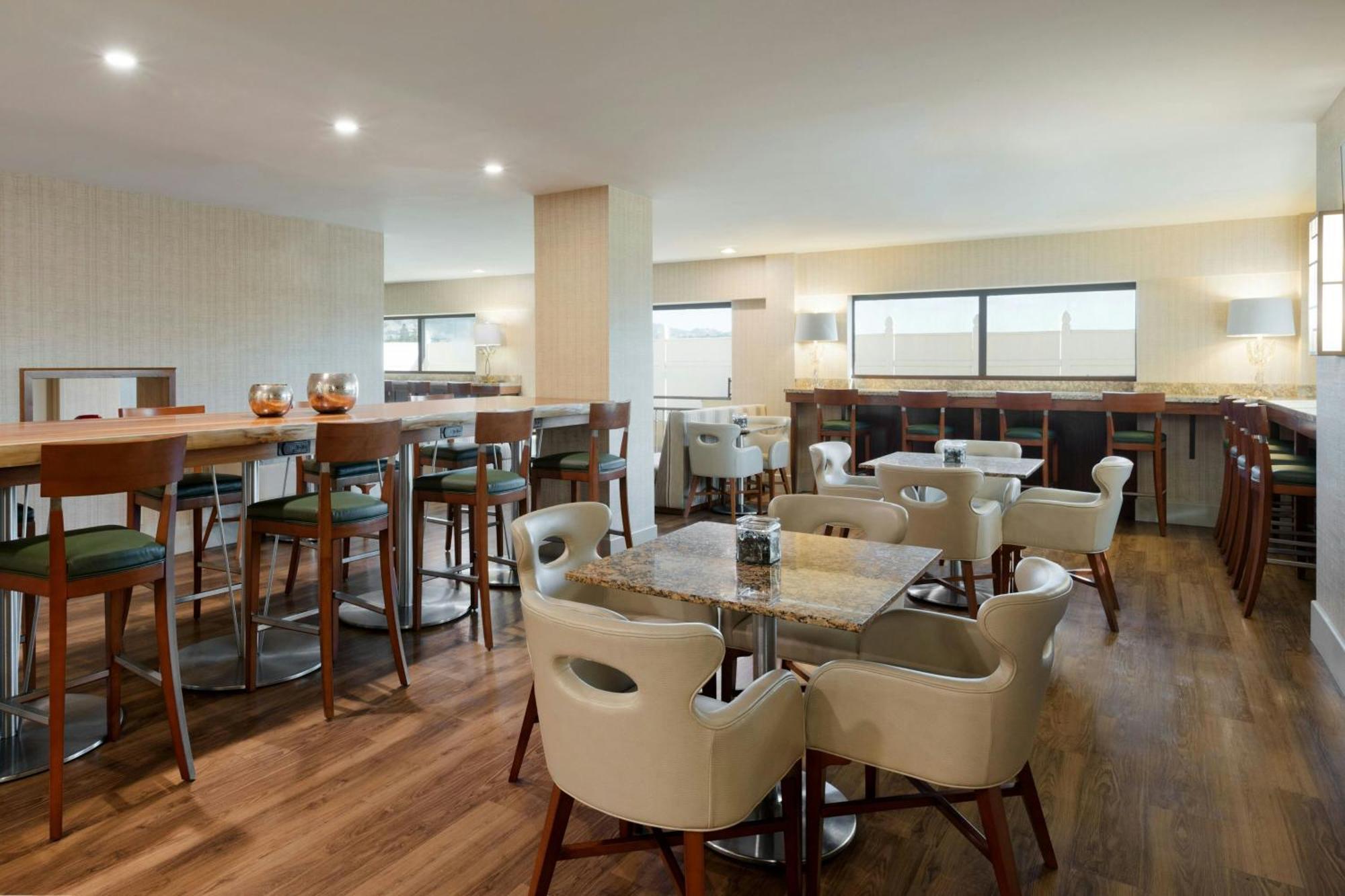 Walnut Creek Marriott Ξενοδοχείο Εξωτερικό φωτογραφία