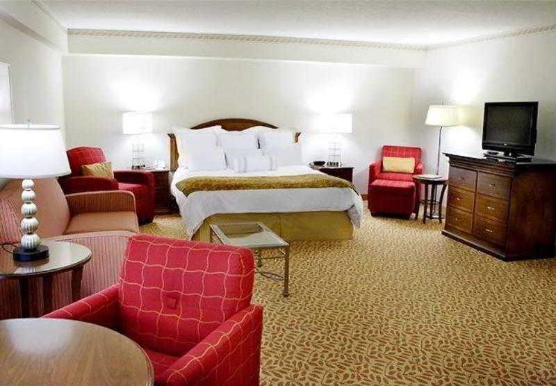 Walnut Creek Marriott Ξενοδοχείο Δωμάτιο φωτογραφία
