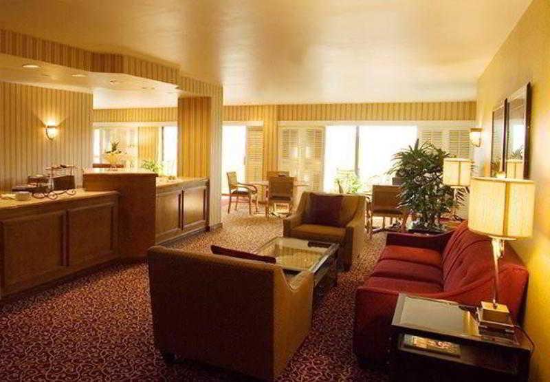 Walnut Creek Marriott Ξενοδοχείο Εσωτερικό φωτογραφία