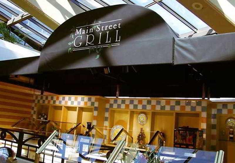 Walnut Creek Marriott Ξενοδοχείο Εσωτερικό φωτογραφία
