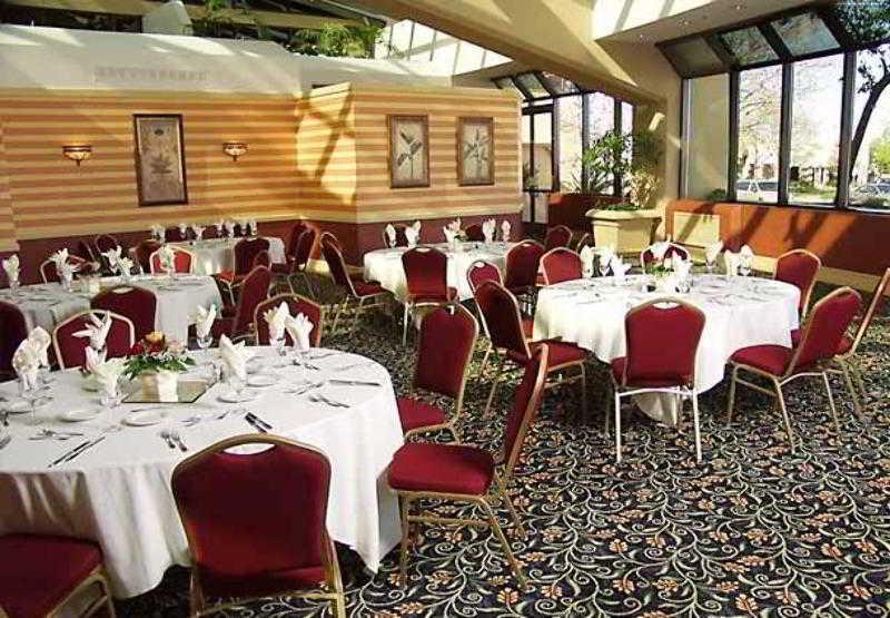 Walnut Creek Marriott Ξενοδοχείο Εξωτερικό φωτογραφία