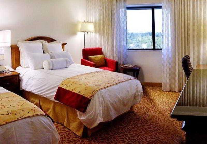 Walnut Creek Marriott Ξενοδοχείο Δωμάτιο φωτογραφία