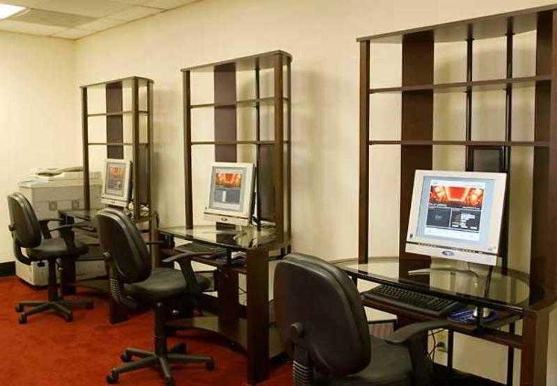Walnut Creek Marriott Ξενοδοχείο Ανέσεις φωτογραφία