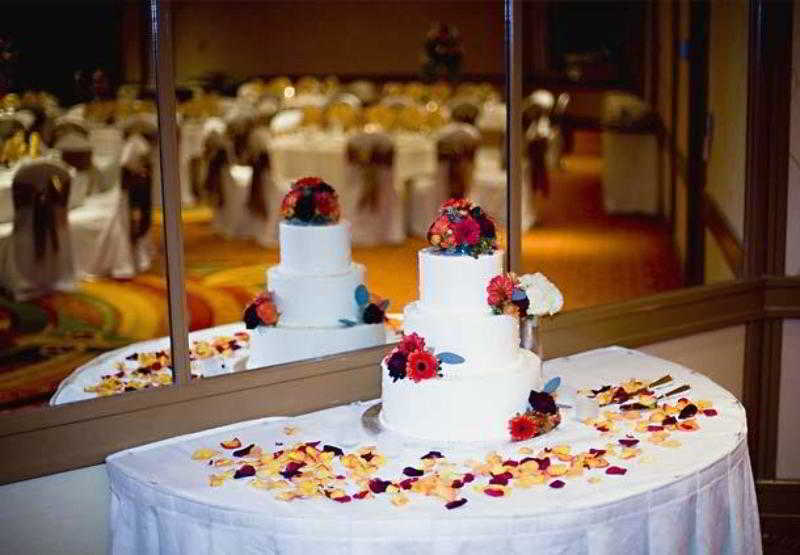 Walnut Creek Marriott Ξενοδοχείο Εξωτερικό φωτογραφία