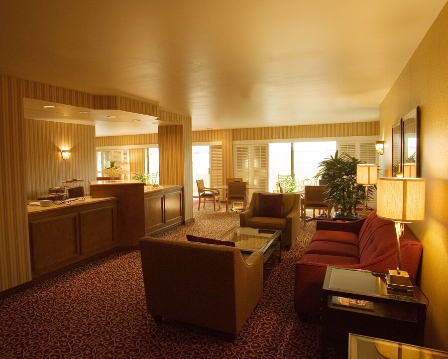Walnut Creek Marriott Ξενοδοχείο Εξωτερικό φωτογραφία
