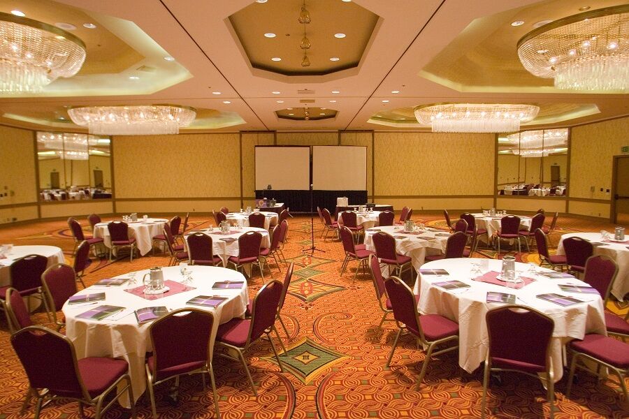 Walnut Creek Marriott Ξενοδοχείο Εξωτερικό φωτογραφία