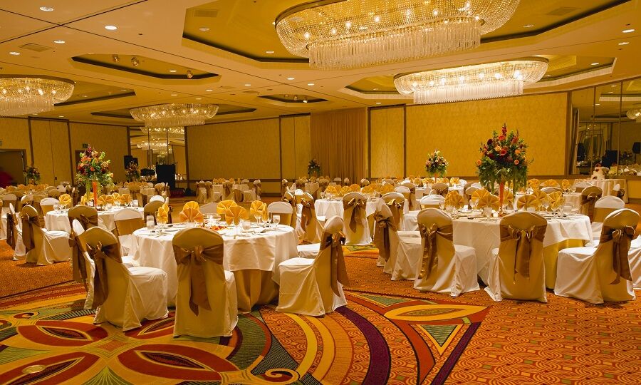 Walnut Creek Marriott Ξενοδοχείο Εξωτερικό φωτογραφία