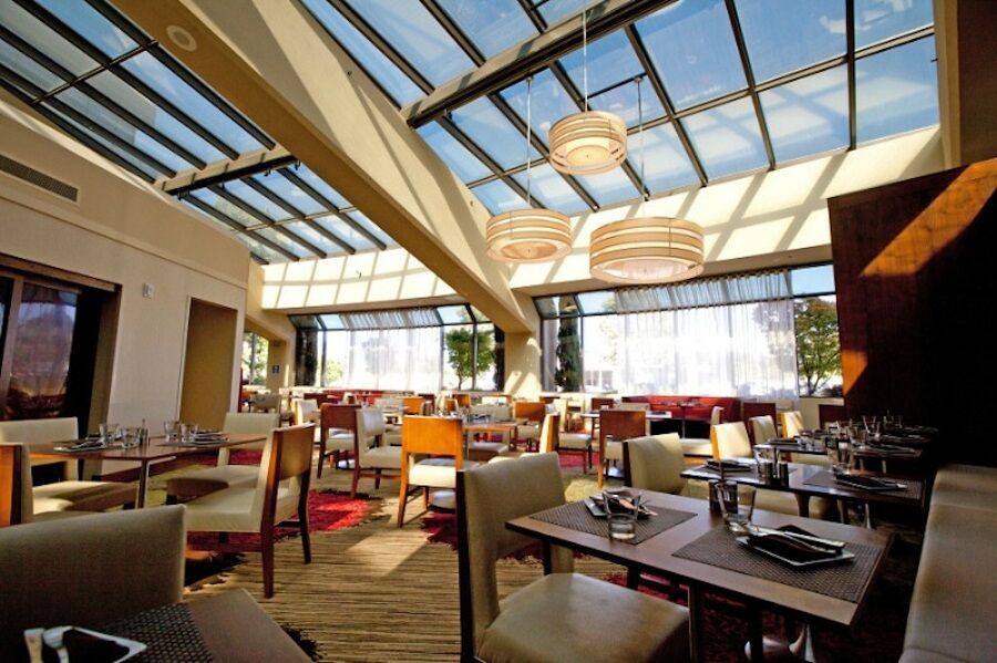 Walnut Creek Marriott Ξενοδοχείο Εξωτερικό φωτογραφία
