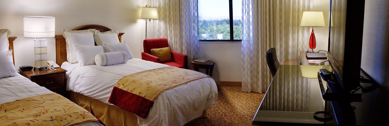 Walnut Creek Marriott Ξενοδοχείο Εξωτερικό φωτογραφία