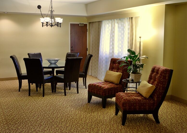 Walnut Creek Marriott Ξενοδοχείο Εξωτερικό φωτογραφία